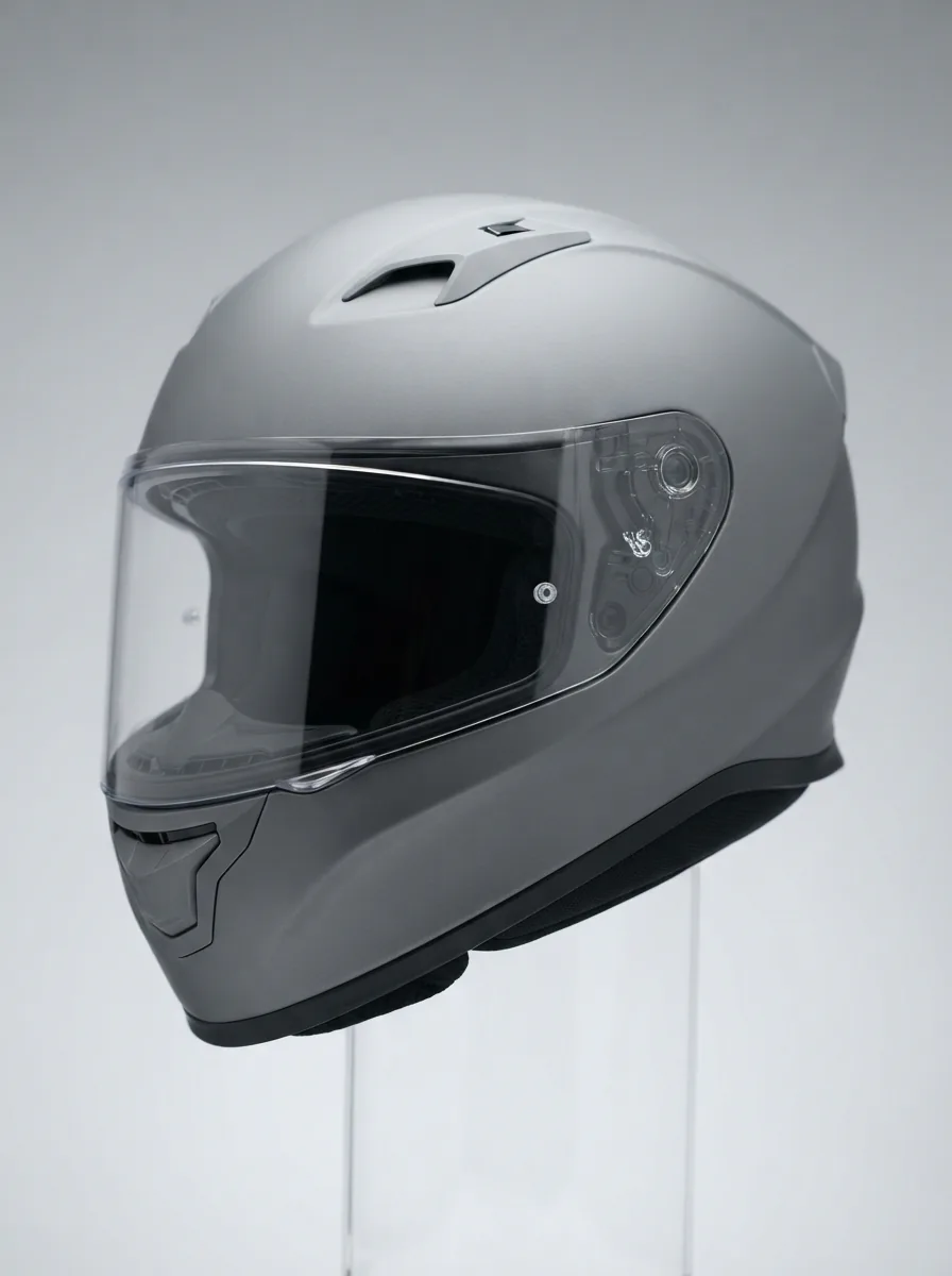 Sedici Strada 2 motorcycle helmet displayed on a clean background
