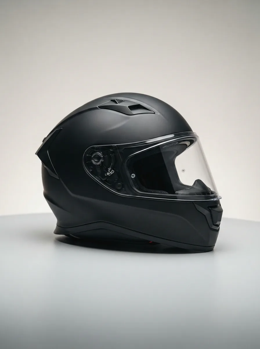 The Sedici Strada 3 Helmet presented as the sole product subject in a studio setting.